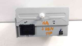 Recambio de sistema audio / radio cd para opel astra j lim. 2009-2015 enjoy referencia OEM IAM 20983513 413789 