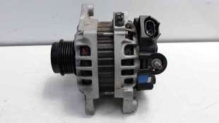 Recambio de alternador para hyundai i20 2012-2015 1.2 16v cat referencia OEM IAM 3730003600 ALF470123MD 