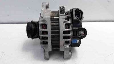 Recambio de alternador para hyundai i20 2012-2015 1.2 16v cat referencia OEM IAM 3730003600 ALF470123MD 