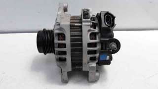 Recambio de alternador para hyundai i20 2012-2015 1.2 16v cat referencia OEM IAM 3730003600 ALF470123MD 