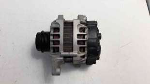 Recambio de alternador para hyundai i20 2012-2015 1.2 16v cat referencia OEM IAM 3730003600 ALF470123MD  2