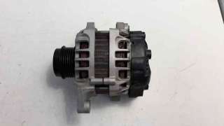 Recambio de alternador para hyundai i20 2012-2015 1.2 16v cat referencia OEM IAM 3730003600 ALF470123MD 