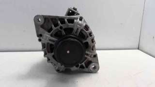 Recambio de alternador para hyundai i20 2012-2015 1.2 16v cat referencia OEM IAM 3730003600 ALF470123MD 