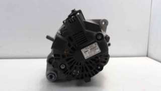 Recambio de alternador para hyundai i20 2012-2015 1.2 16v cat referencia OEM IAM 3730003600 ALF470123MD 