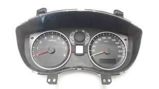 Recambio de cuadro instrumentos para hyundai i20 2012-2015 1.2 16v cat referencia OEM IAM 940131J011 A2C83119100 