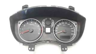 Recambio de cuadro instrumentos para hyundai i20 2012-2015 1.2 16v cat referencia OEM IAM 940131J011 A2C83119100 