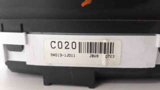 Recambio de cuadro instrumentos para hyundai i20 2012-2015 1.2 16v cat referencia OEM IAM 940131J011 A2C83119100 