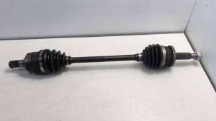 Recambio de transmision delantera izquierda para hyundai i20 2012-2015 1.2 16v cat referencia OEM IAM 49500C800 T98921A1 