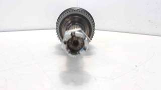 Recambio de transmision delantera izquierda para hyundai i20 2012-2015 1.2 16v cat referencia OEM IAM 49500C800 T98921A1 