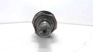 Recambio de transmision delantera izquierda para hyundai i20 2012-2015 1.2 16v cat referencia OEM IAM 49500C800 T98921A1 