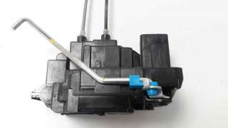Recambio de cerradura puerta trasera derecha para hyundai i20 2012-2015 1.2 16v cat referencia OEM IAM 814201J520  