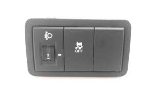 Recambio de mando multifuncion para hyundai i20 2012-2015 1.2 16v cat referencia OEM IAM 937001J850RY  