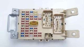 Recambio de caja reles / fusibles para hyundai i20 2012-2015 1.2 16v cat referencia OEM IAM 919511J030  