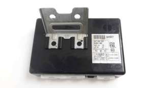 Recambio de modulo electronico para hyundai i20 2012-2015 1.2 16v cat referencia OEM IAM 954001JBB1  