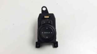 Recambio de mando retrovisor para hyundai i20 2012-2015 1.2 16v cat referencia OEM IAM 202008161  