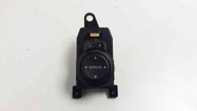 Recambio de mando retrovisor para hyundai i20 2012-2015 1.2 16v cat referencia OEM IAM 202008161  