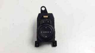 Recambio de mando retrovisor para hyundai i20 2012-2015 1.2 16v cat referencia OEM IAM 202008161  