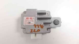 Recambio de modulo electronico para hyundai i20 2012-2015 1.2 16v cat referencia OEM IAM 958001J900  