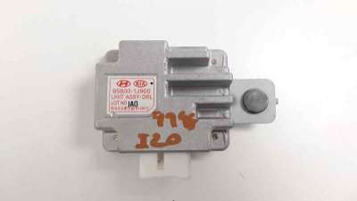 Recambio de modulo electronico para hyundai i20 2012-2015 1.2 16v cat referencia OEM IAM 958001J900  