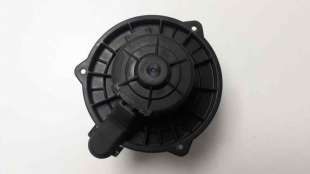 Recambio de ventilador calefaccion para hyundai i20 2012-2015 1.2 16v cat referencia OEM IAM F00S330024  