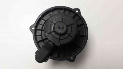 Recambio de ventilador calefaccion para hyundai i20 2012-2015 1.2 16v cat referencia OEM IAM F00S330024  