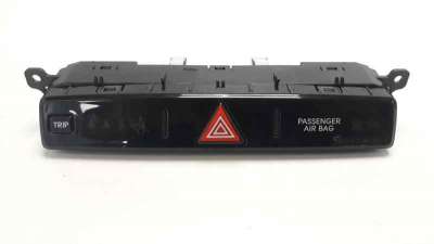 Recambio de warning para hyundai i20 2012-2015 1.2 16v cat referencia OEM IAM 937501J510  
