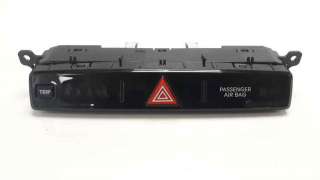Recambio de warning para hyundai i20 2012-2015 1.2 16v cat referencia OEM IAM 937501J510  