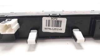 Recambio de warning para hyundai i20 2012-2015 1.2 16v cat referencia OEM IAM 937501J510  