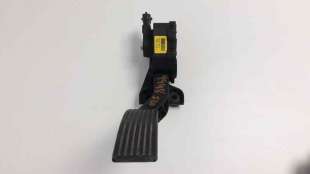 Recambio de potenciometro pedal para hyundai i20 2012-2015 1.2 16v cat referencia OEM IAM 351904A700  