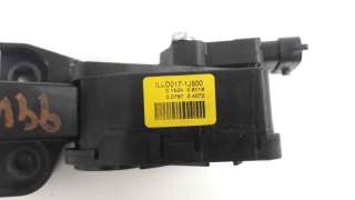 Recambio de potenciometro pedal para hyundai i20 2012-2015 1.2 16v cat referencia OEM IAM 351904A700  