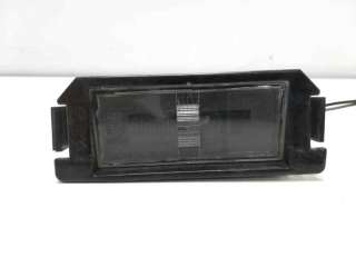 Recambio de piloto matricula para hyundai i20 2012-2015 1.2 16v cat referencia OEM IAM 925202C7  