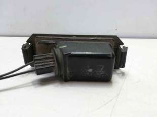 Recambio de piloto matricula para hyundai i20 2012-2015 1.2 16v cat referencia OEM IAM 925202C7   2