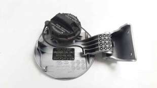 Recambio de tapa exterior combustible para hyundai i20 2012-2015 1.2 16v cat referencia OEM IAM 695101J000   2