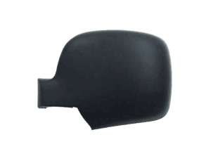 Recambio de carcasa retrovisor izquierdo para renault kangoo 2008- referencia OEM IAM 7701068844 1051985020 RN9187404