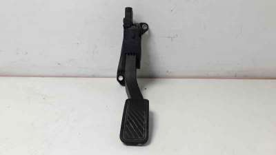 Recambio de potenciometro pedal para ford fiesta (ccn) 2012-2017 trend referencia OEM IAM 8V219F836AB 6PV009517 