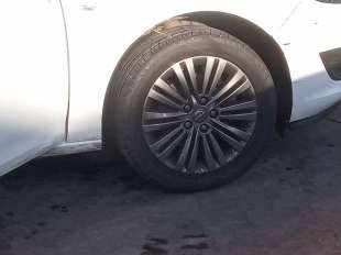 Recambio de paso rueda delantero derecho para opel astra j lim. 2009-2015 selective referencia OEM IAM 341391933 107165246 