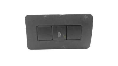 Recambio de interruptor para citroën c3 2009-2017 collection referencia OEM IAM 96645105ZD  