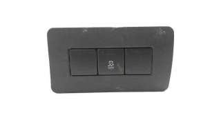 Recambio de interruptor para citroën c3 2009-2017 collection referencia OEM IAM 96645105ZD  