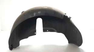 Recambio de paso rueda trasero izquierdo para citroën c3 2009-2017 collection referencia OEM IAM 9683387580  