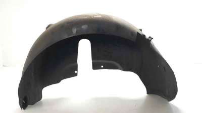 Recambio de paso rueda trasero izquierdo para citroën c3 2009-2017 collection referencia OEM IAM 9683387580  