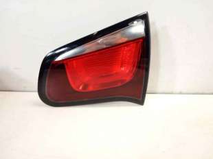 Recambio de piloto trasero derecho interior para citroën c3 2009-2017 collection referencia OEM IAM 9685225480  CI3244063