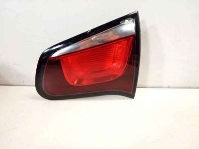 Recambio de piloto trasero derecho interior para citroën c3 2009-2017 collection referencia OEM IAM 9685225480  CI3244063