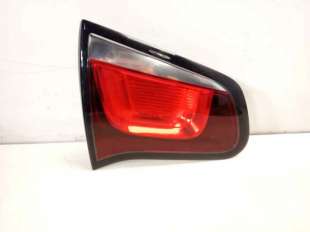 Recambio de piloto trasero izquierdo interior para citroën c3 2009-2017 collection referencia OEM IAM 9685225580  CI3244064