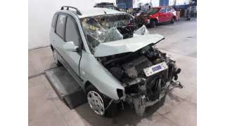 HYUNDAI MATRIX 2001-2012 1.5 CRDi 82 CV 2001 5p - 21083