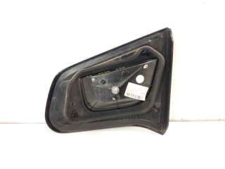 Recambio de piloto trasero izquierdo interior para citroën c3 2009-2017 collection referencia OEM IAM 9685225580  CI3244064