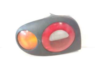 Recambio de piloto trasero izquierdo para renault megane i coach/coupe (da0) 1996-1999 2.0 cat referencia OEM IAM 7701040608  