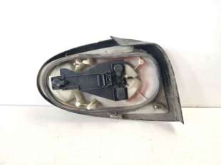 Recambio de piloto trasero derecho para renault megane i coach/coupe (da0) 1996-1999 2.0 cat referencia OEM IAM 7701040606   2