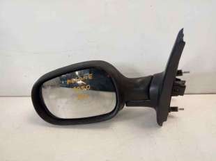 Recambio de retrovisor izquierdo para renault megane i coach/coupe (da0) 1996-1999 2.0 cat referencia OEM IAM 156816  RN0267123