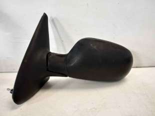 Recambio de retrovisor izquierdo para renault megane i coach/coupe (da0) 1996-1999 2.0 cat referencia OEM IAM 156816  RN0267123 2