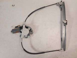 Recambio de elevalunas delantero derecho para renault megane i coach/coupe (da0) 1996-1999 2.0 cat referencia OEM IAM 8200038152
